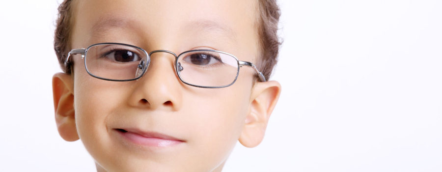 Conquer Strabismus with Vision Therapy!