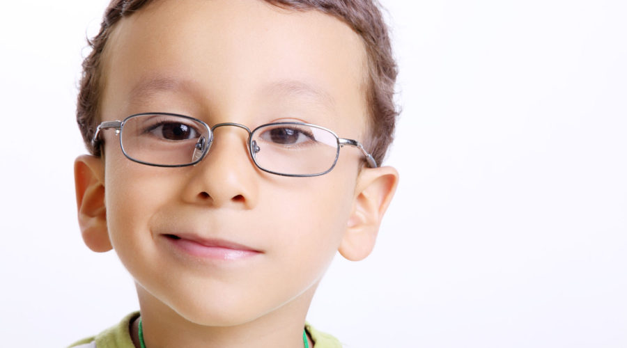 Conquer Strabismus with Vision Therapy!