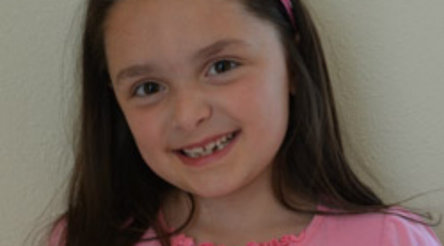 “We saw many improvements in tasks that were very difficult for her before vision therapy”