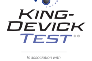 Sports and Vision: The King-Devick Test