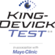 Sports and Vision: The King-Devick Test