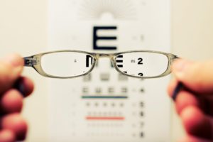 New Optometry Services