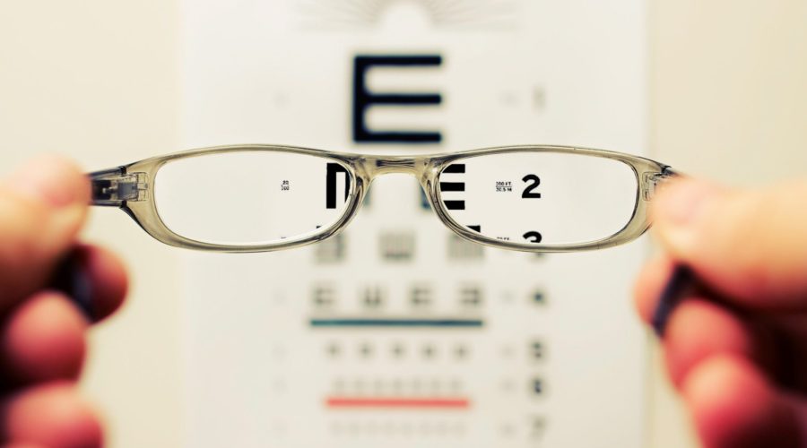 New Optometry Services