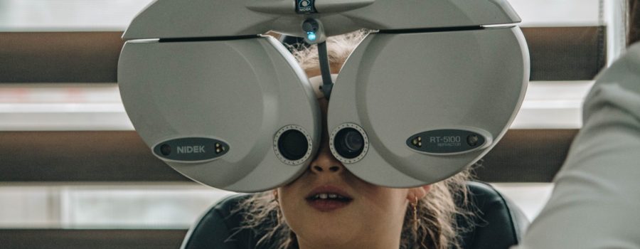 What You Need To Know About Eye Exams