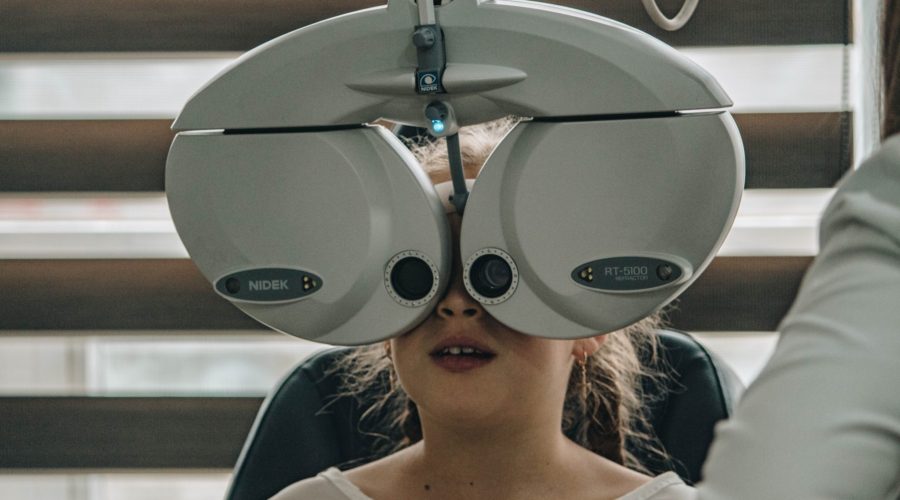 What You Need To Know About Eye Exams