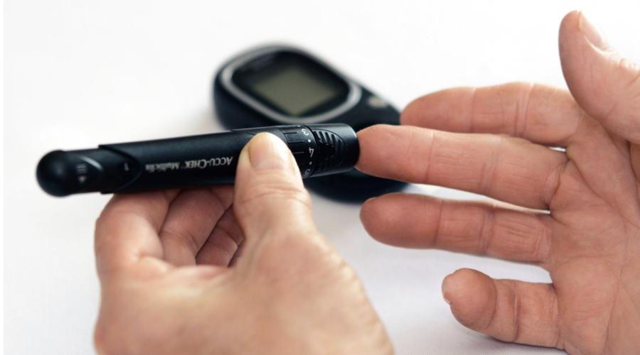 Don’t Let Diabetes Affect Your Vision