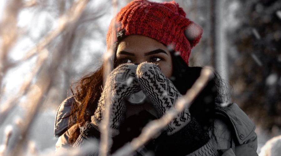7 Tips to Protect Your Eyes this Winter