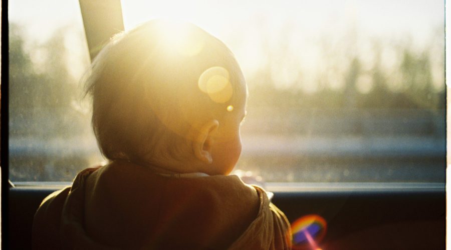Car Sickness: Could It Be Your Vision?